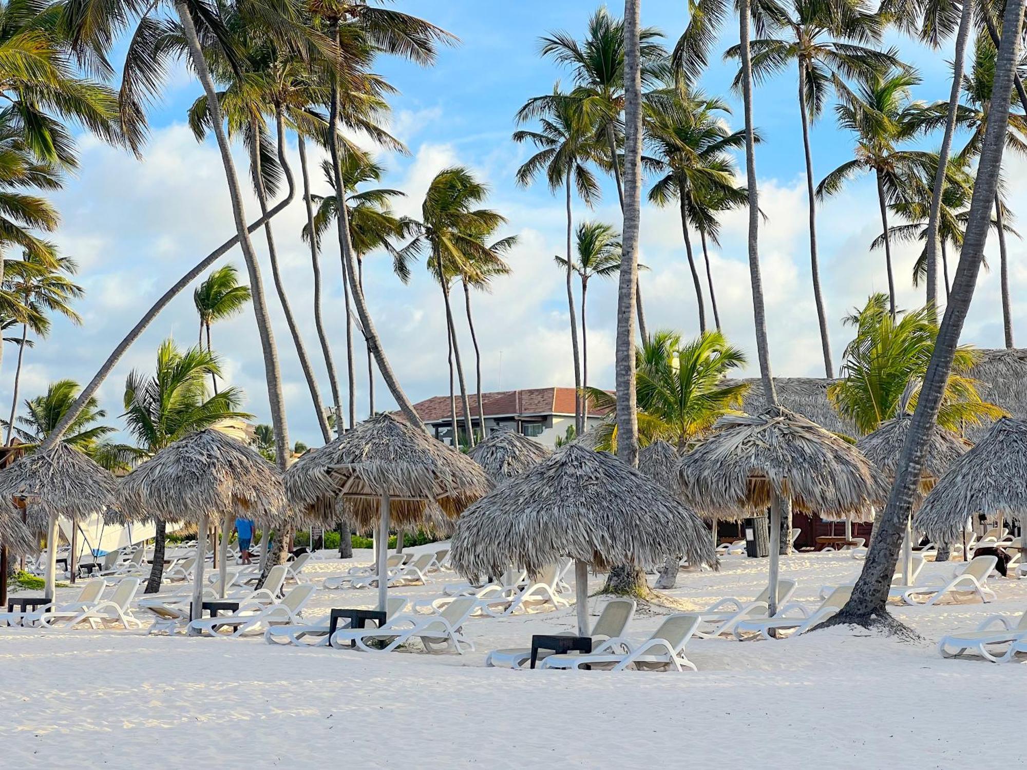 Hotel Serenara With Rooftop Pool - Corales 5*
