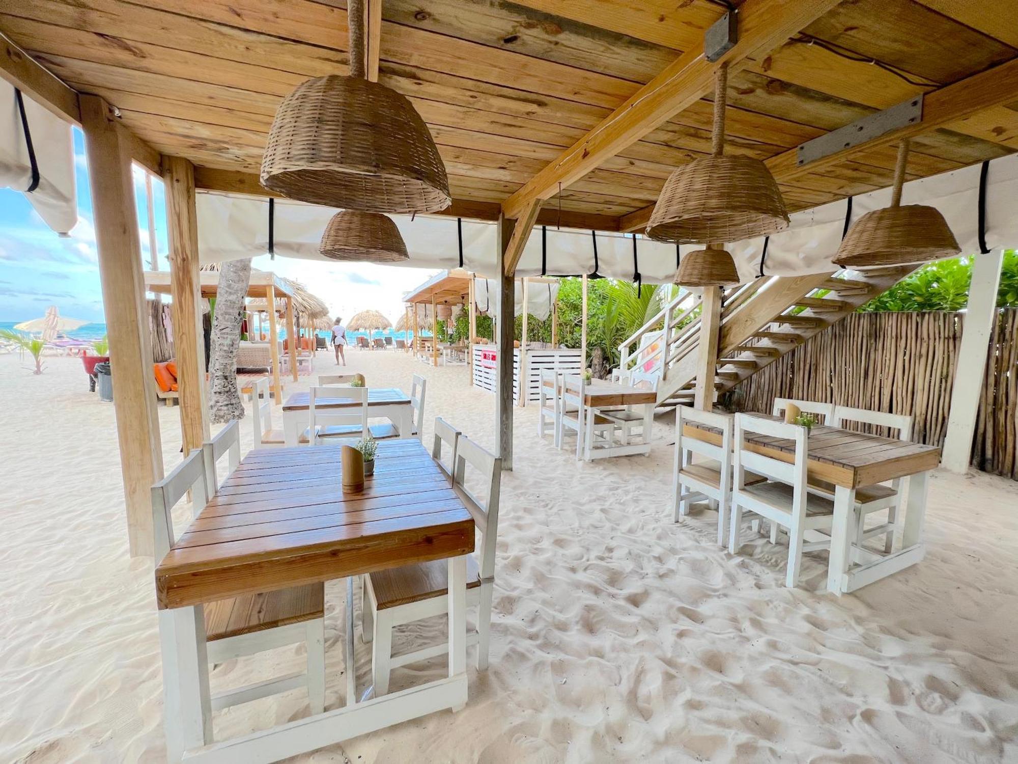 Hotel Serenara With Rooftop Pool - Corales 5*