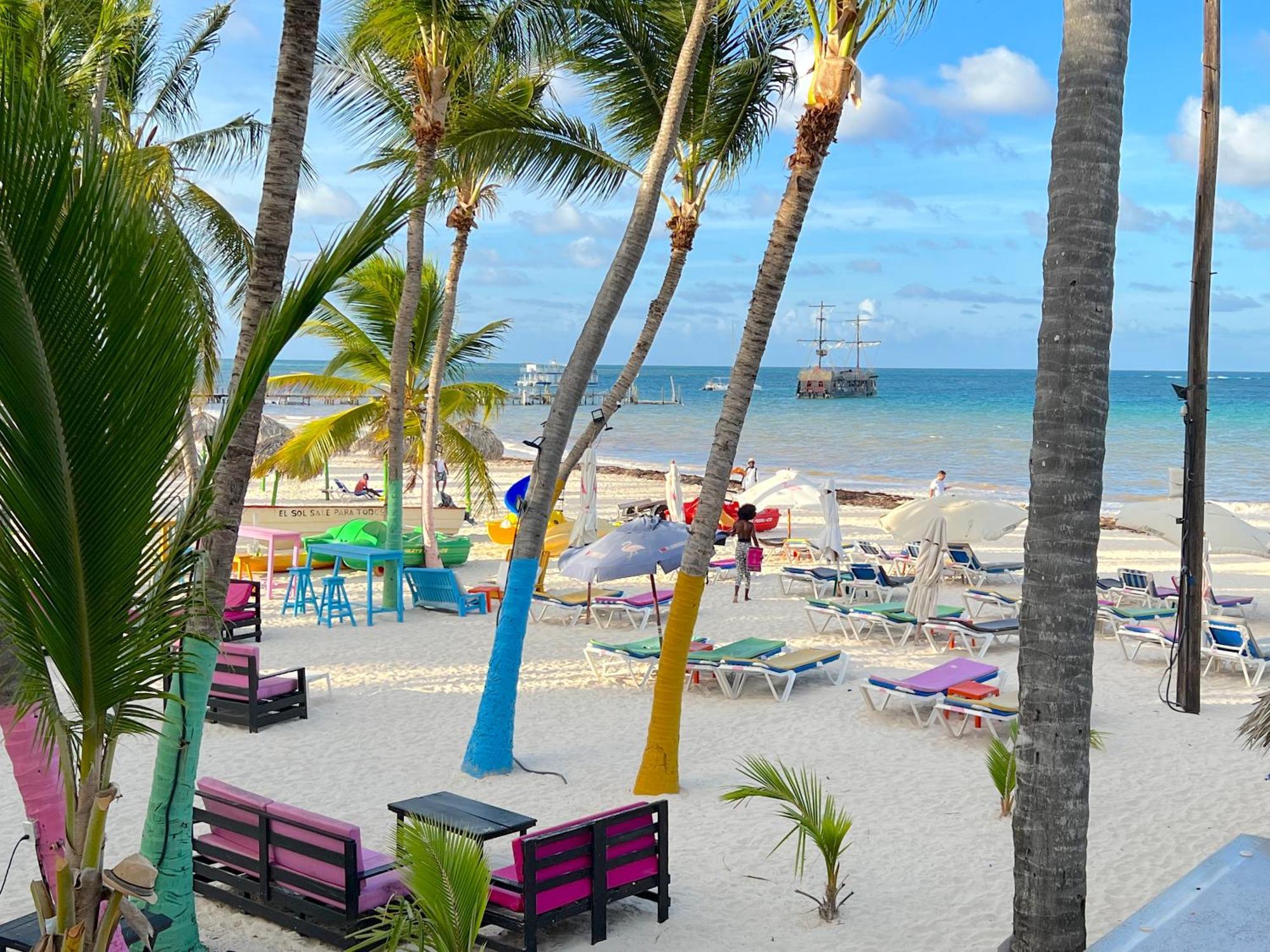 Serenara With Rooftop Pool - Corales