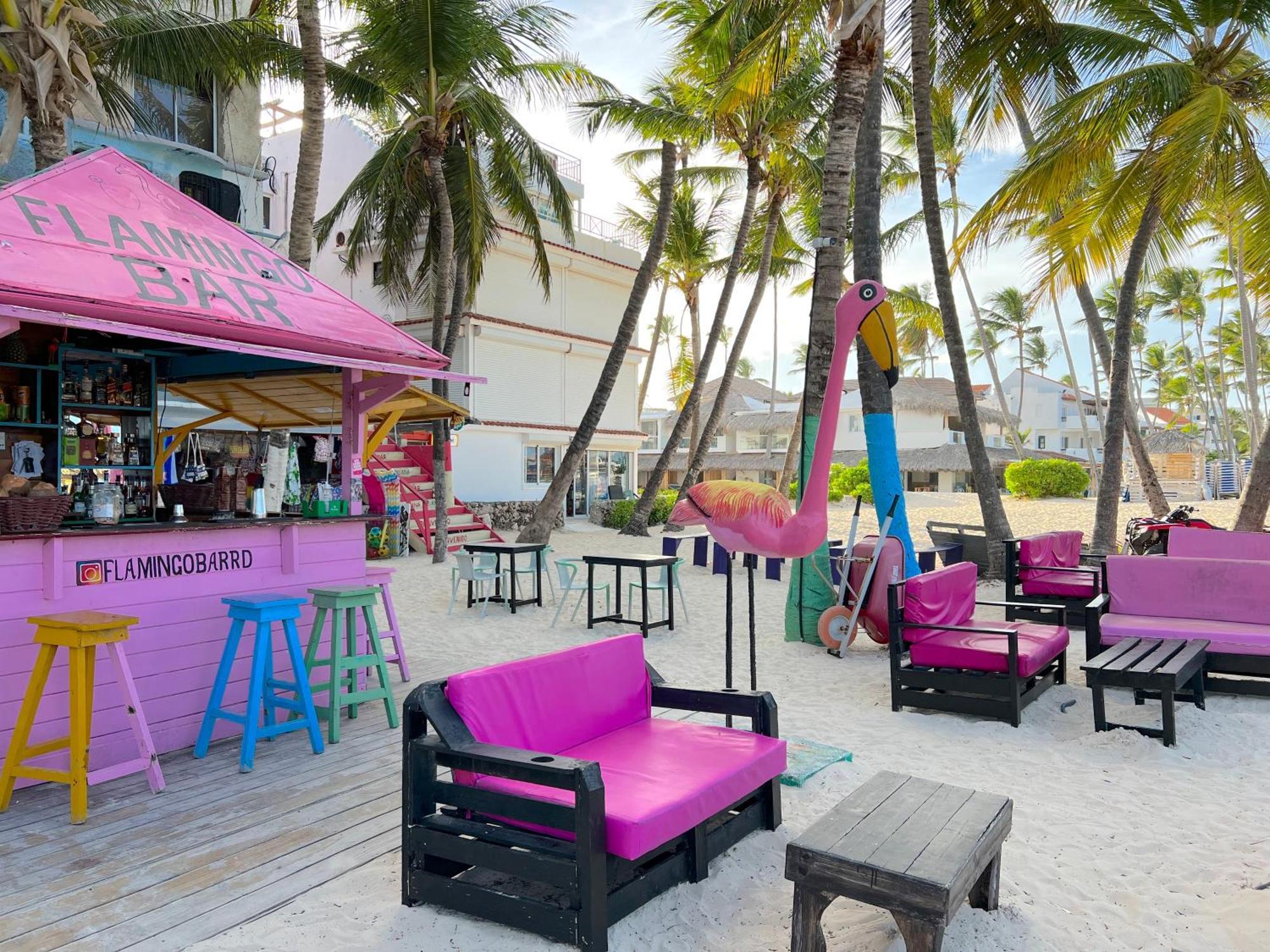 Serenara With Rooftop Pool - Corales Hotel Punta Cana