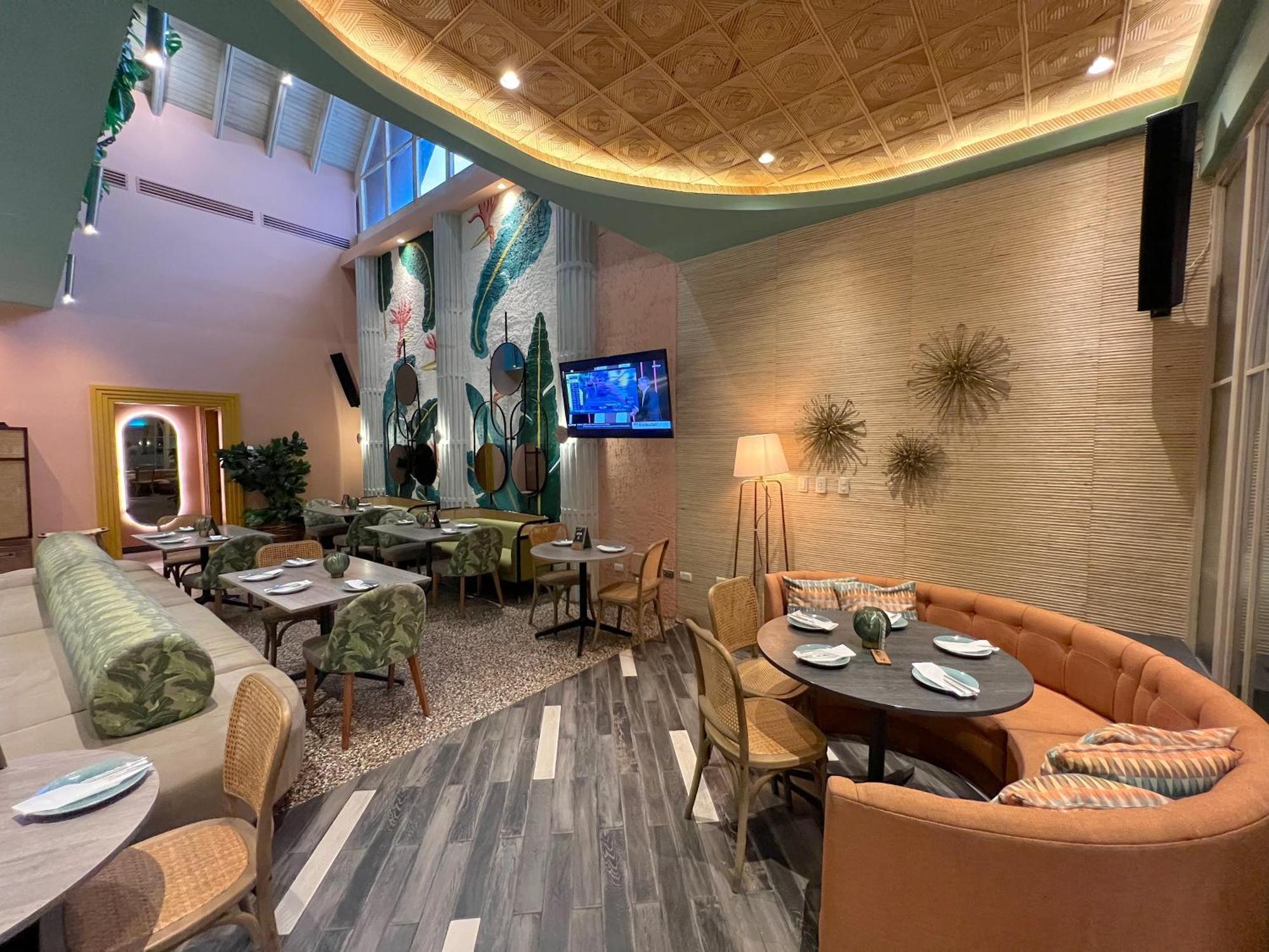 Hotel Serenara With Rooftop Pool - Corales 5*