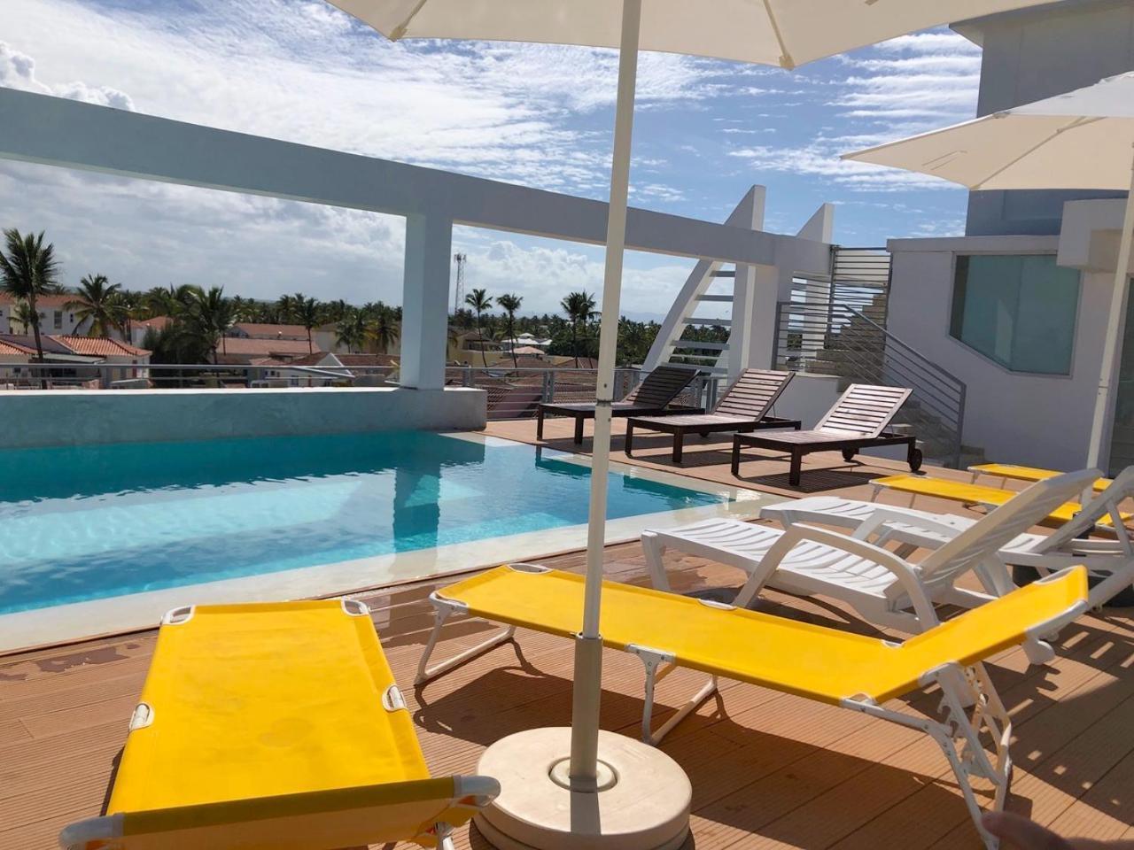 Serenara With Rooftop Pool - Corales