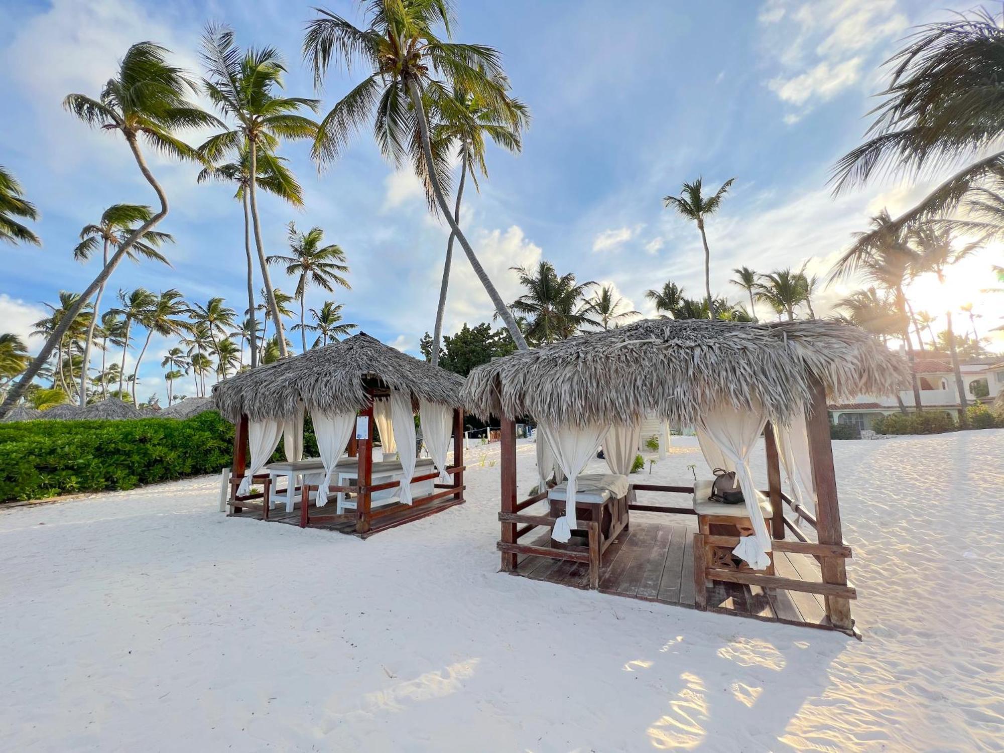 Serenara With Rooftop Pool - Corales Hotel 5*