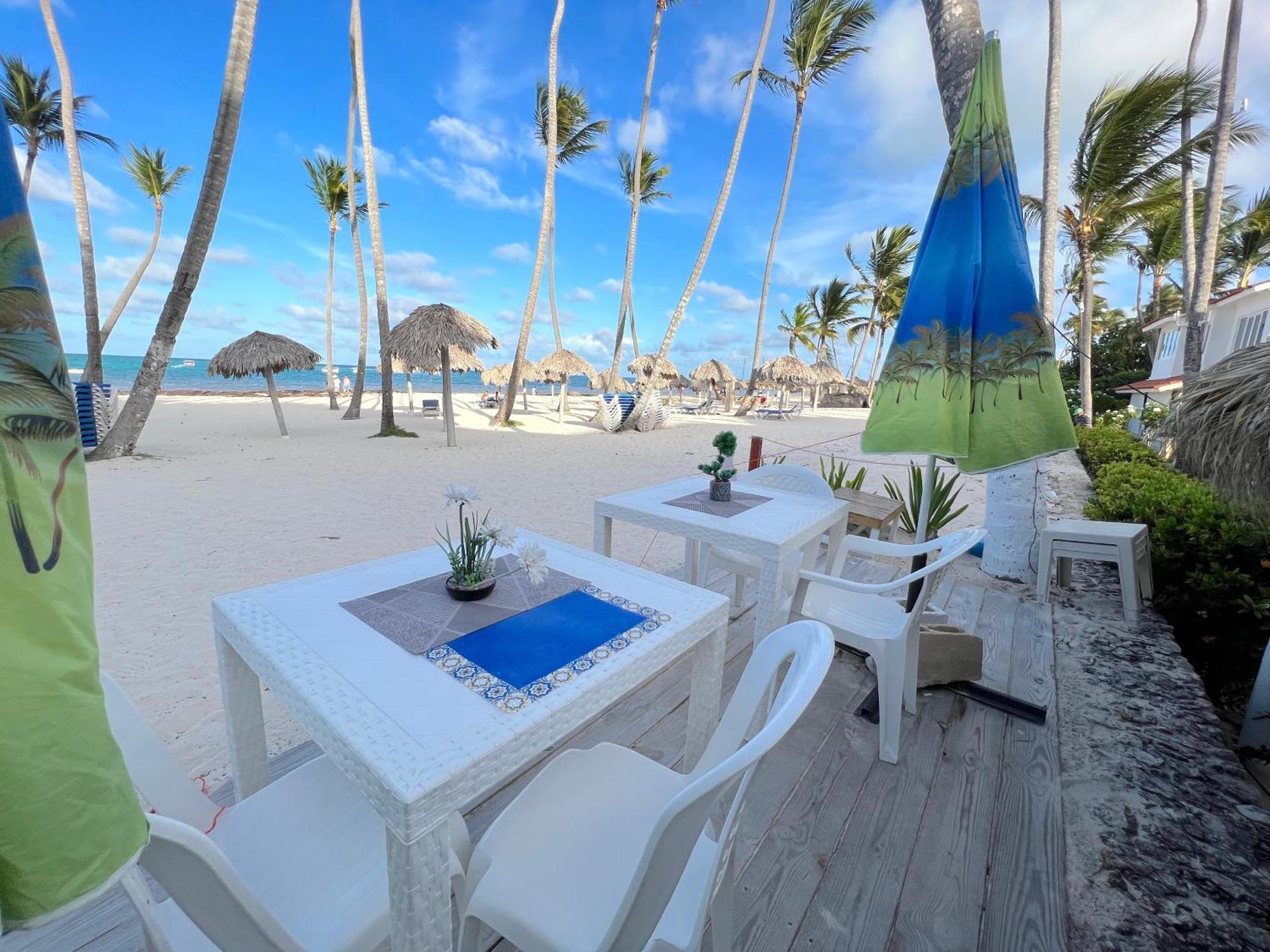 Serenara With Rooftop Pool - Corales Hotel 5*