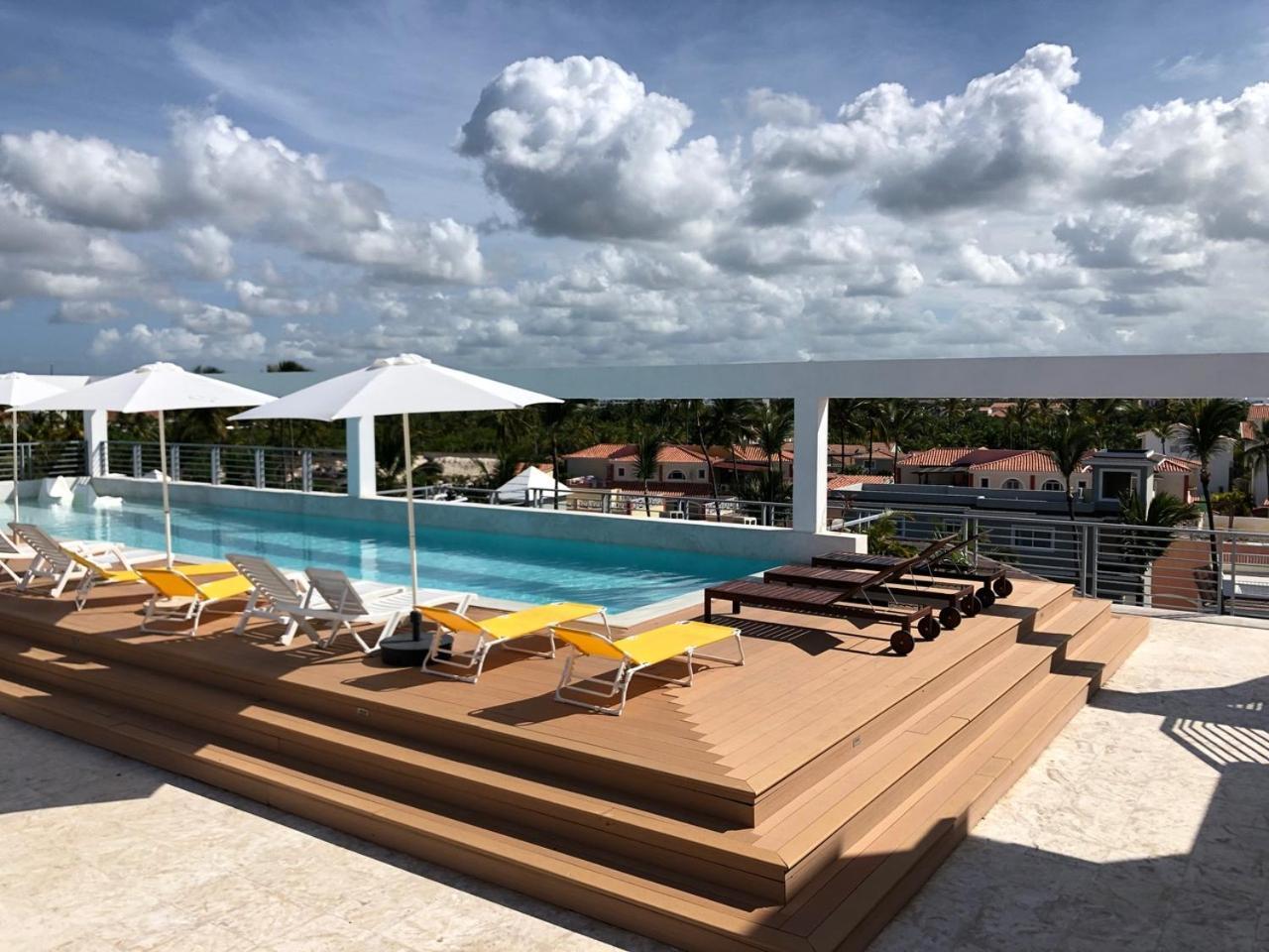 Serenara With Rooftop Pool - Corales 5*