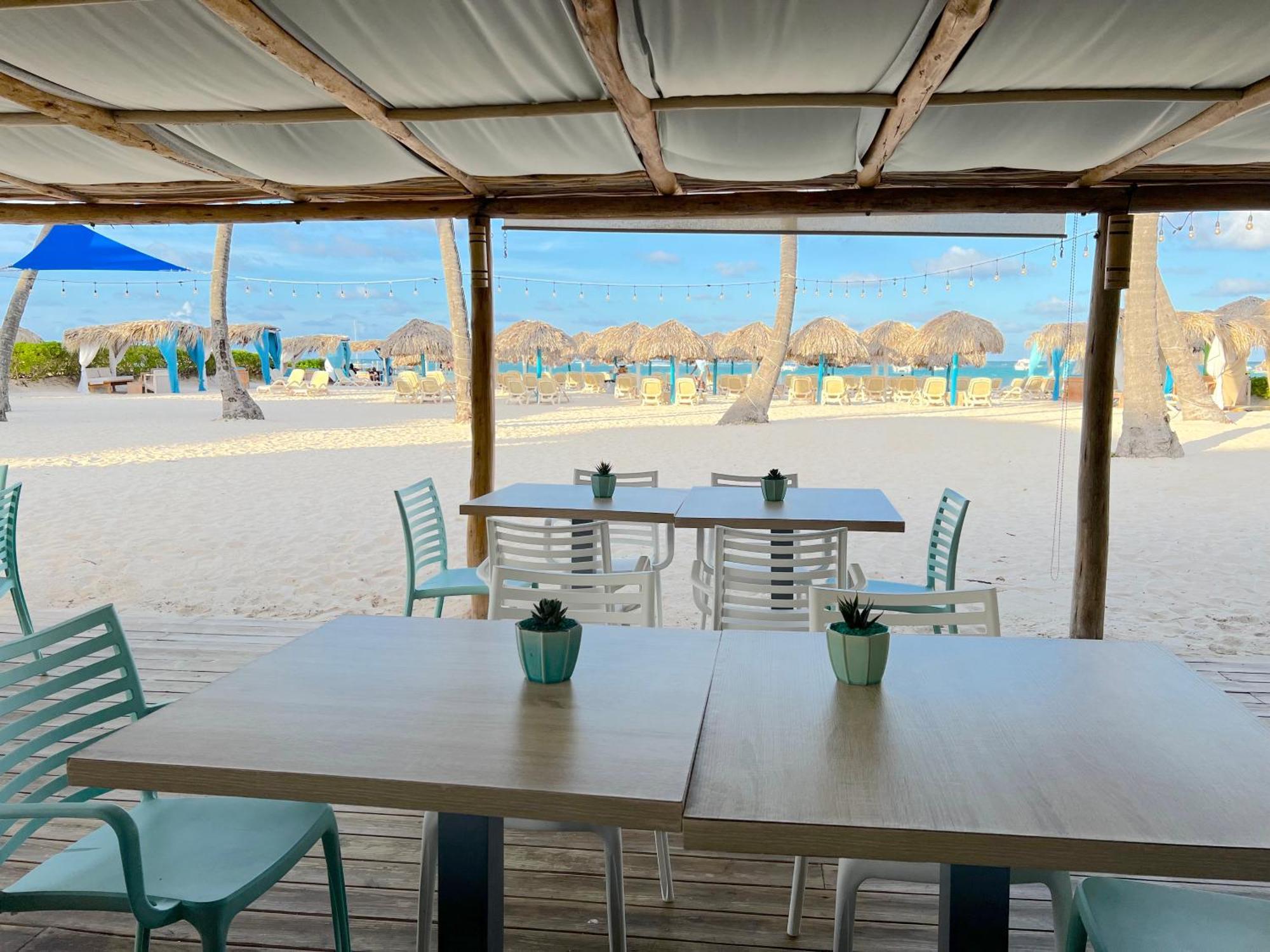 Serenara With Rooftop Pool - Corales Punta Cana