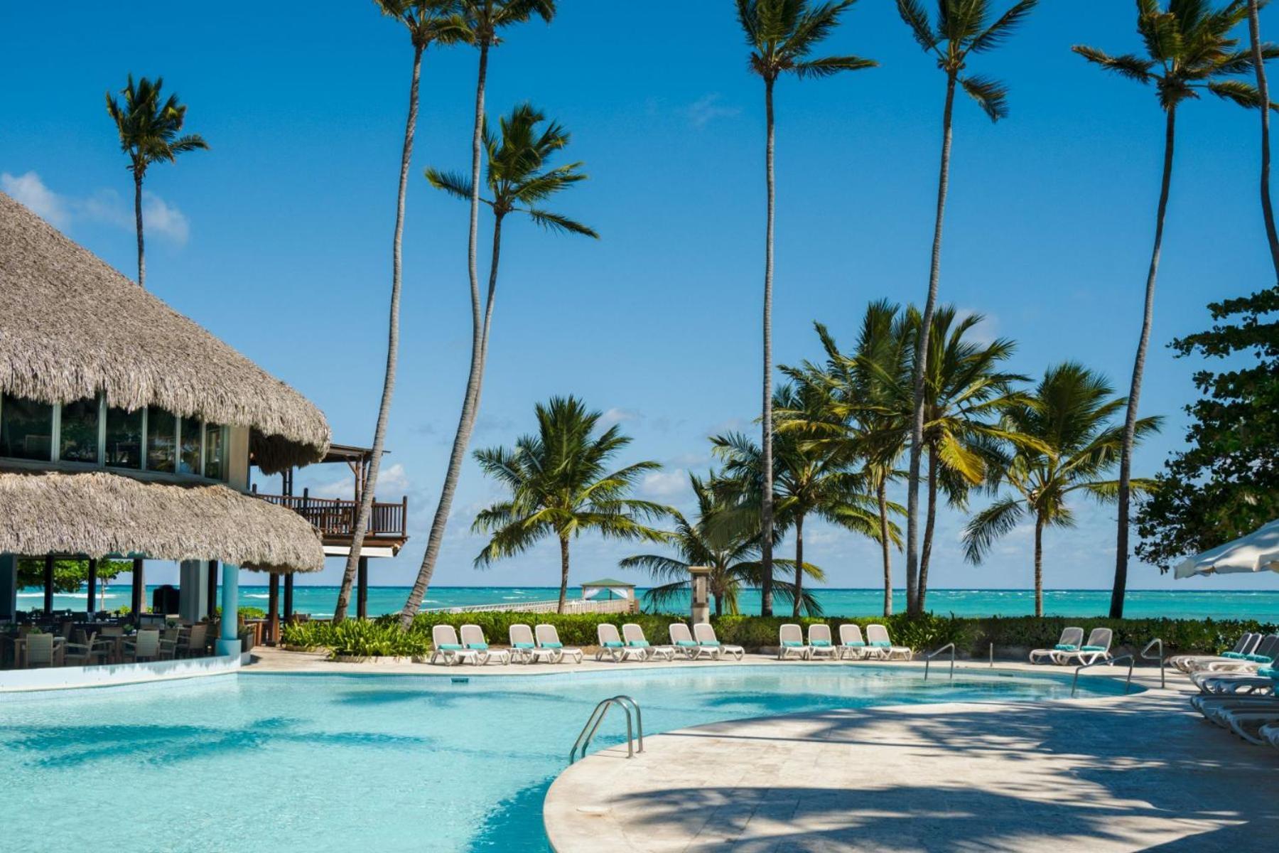 Resort Impressive 5*