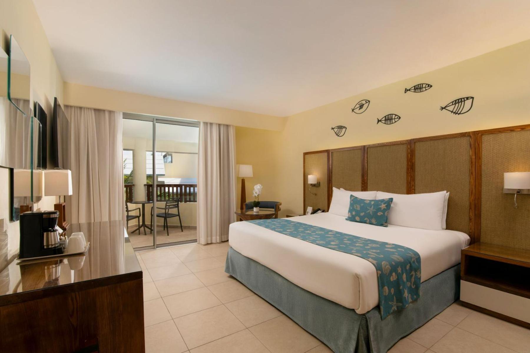 Resort Impressive 5*