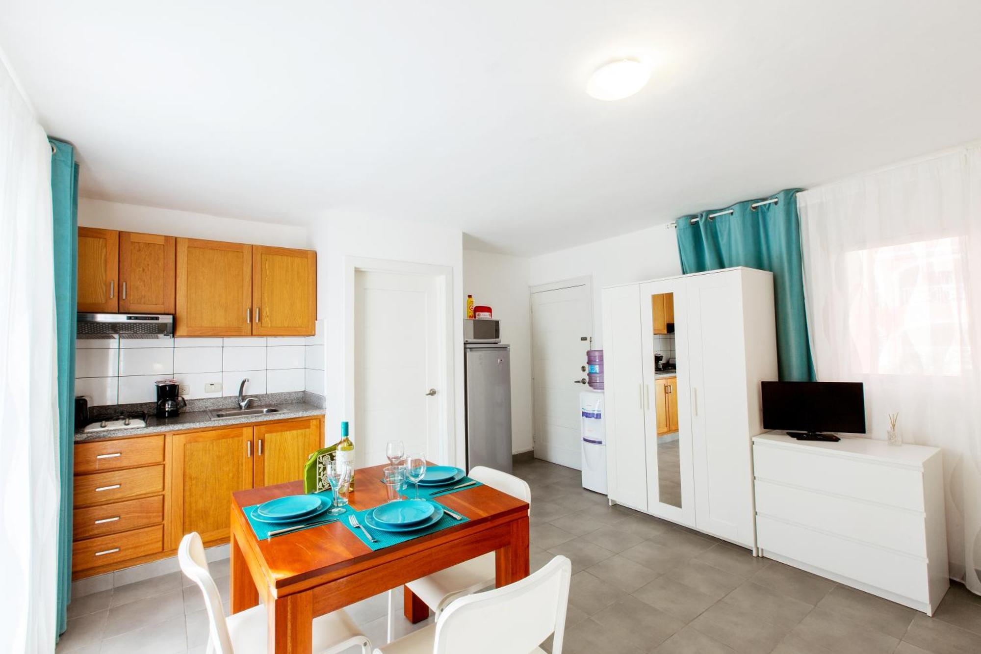 Hotel Fiesta Sol Caribe Playa Corales