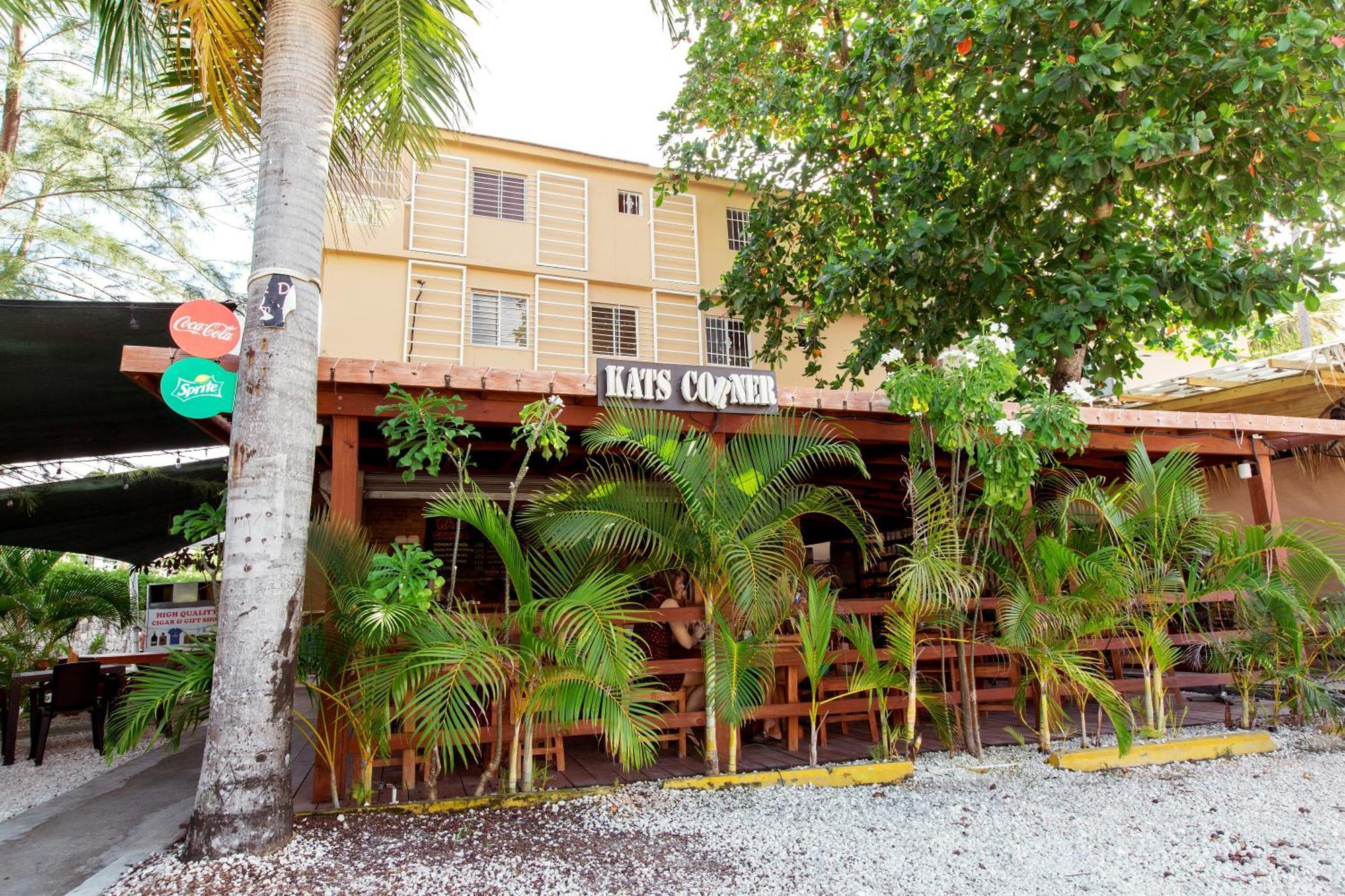 Fiesta Sol Caribe Playa Corales Punta Cana