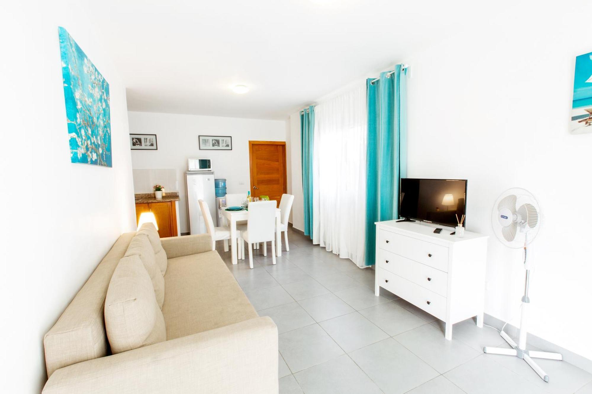 Fiesta Sol Caribe Playa Corales 5* Punta Cana