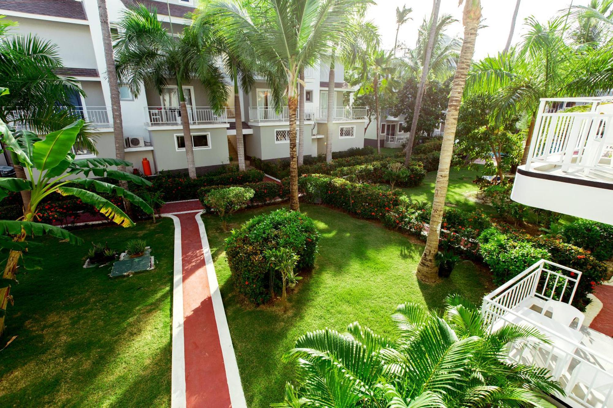 Fiesta Sol Caribe Playa Corales Hotel Punta Cana