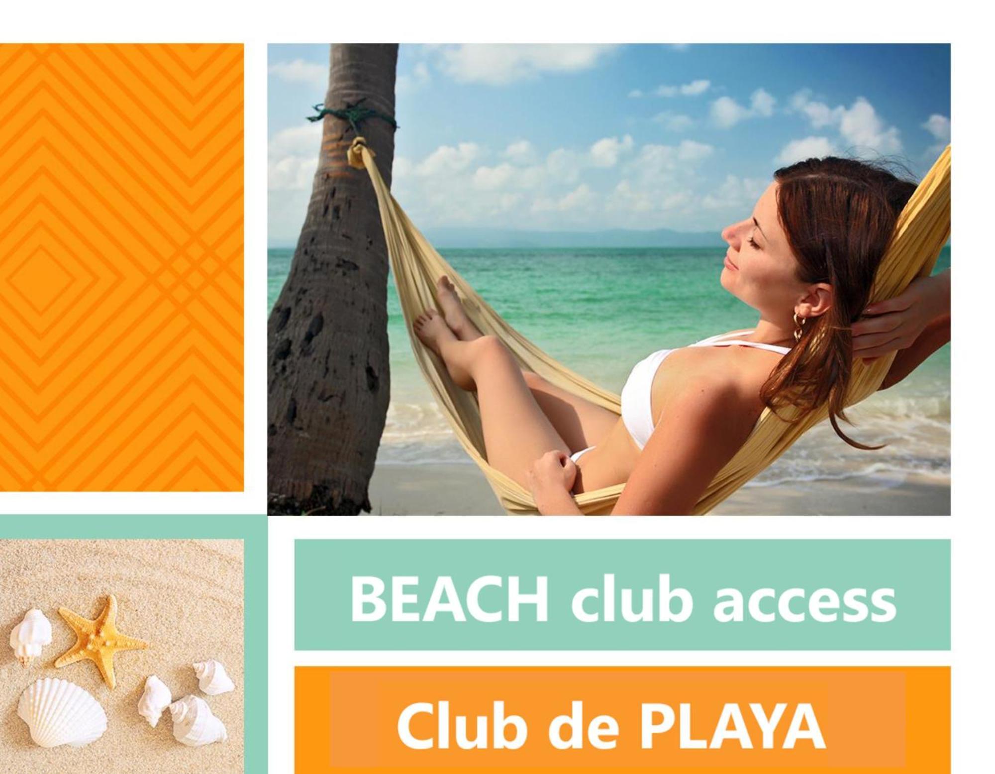 Serenity With Rooftop Pool, Club, Spa, Restaurants 5* Punta Cana