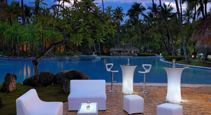 Paradisus (adults Only) 4*