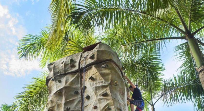 Hotel Paradisus (adults Only) Punta Cana