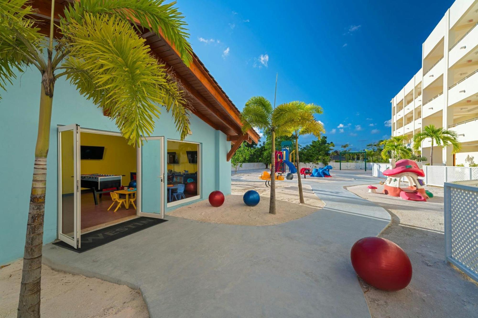 The Westin Puntacana Resort 5*