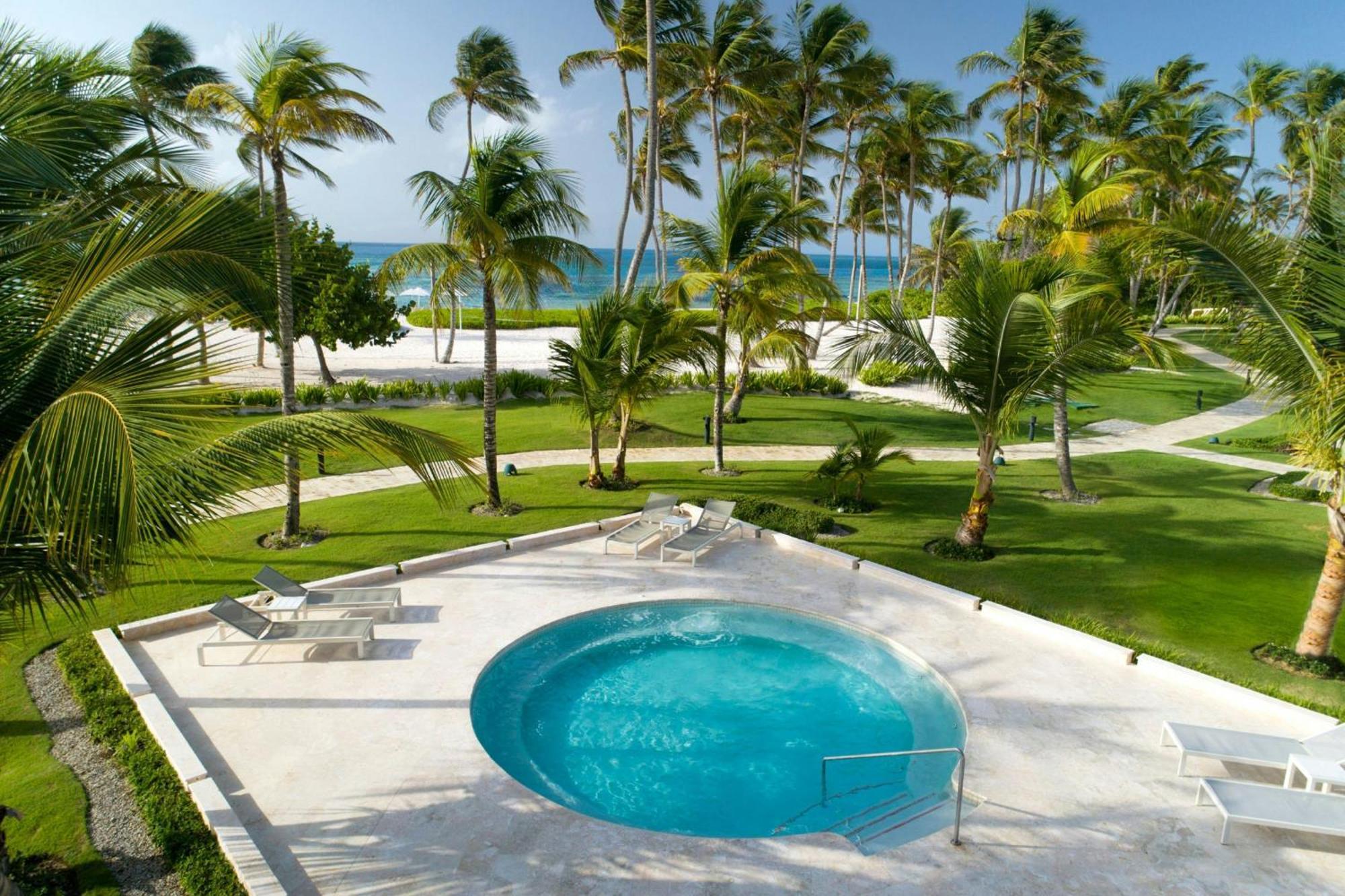 The Westin Puntacana Punta Cana