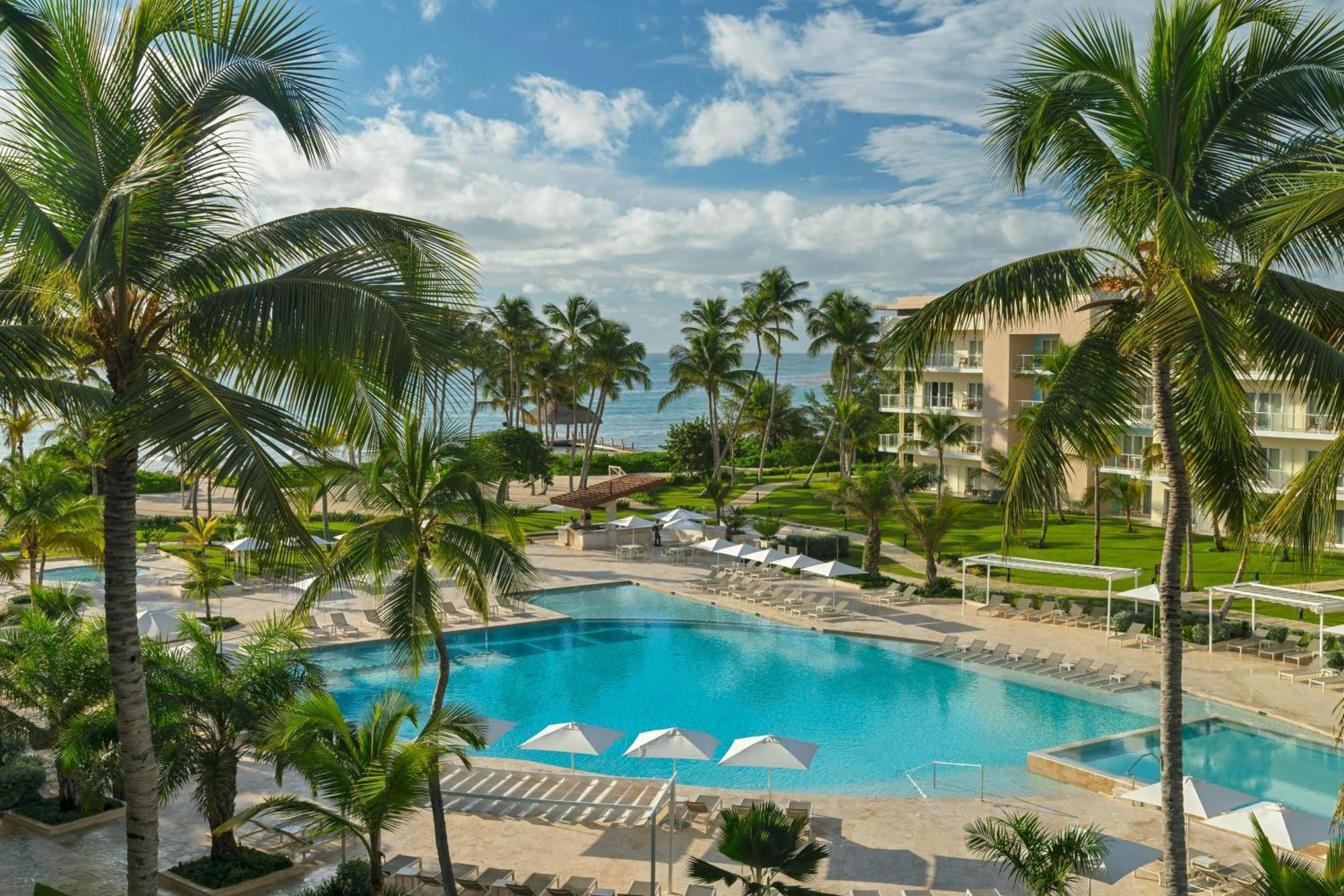 The Westin Puntacana Resort Punta Cana