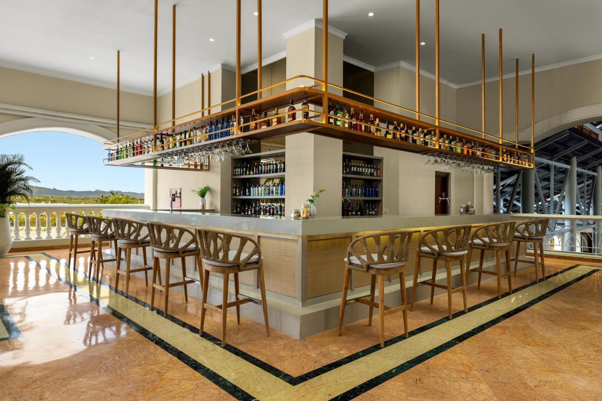 Dreams Resort&spa Resort 5*