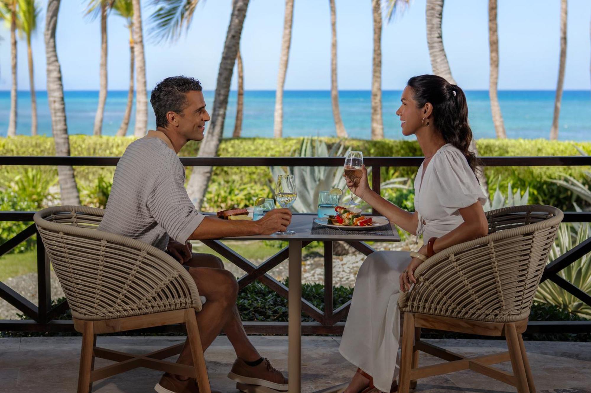 Dreams Resort&spa Resort 5*