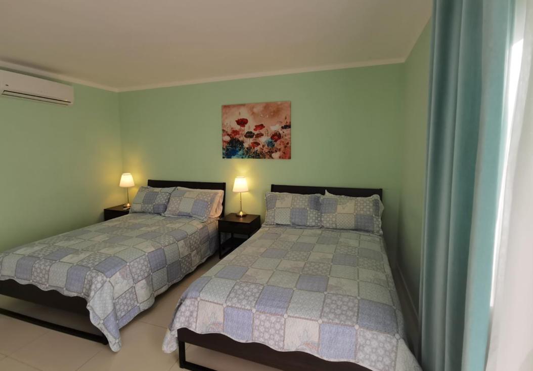 Aparthotel Caribbean Dream With Pool Playa Corales 5*