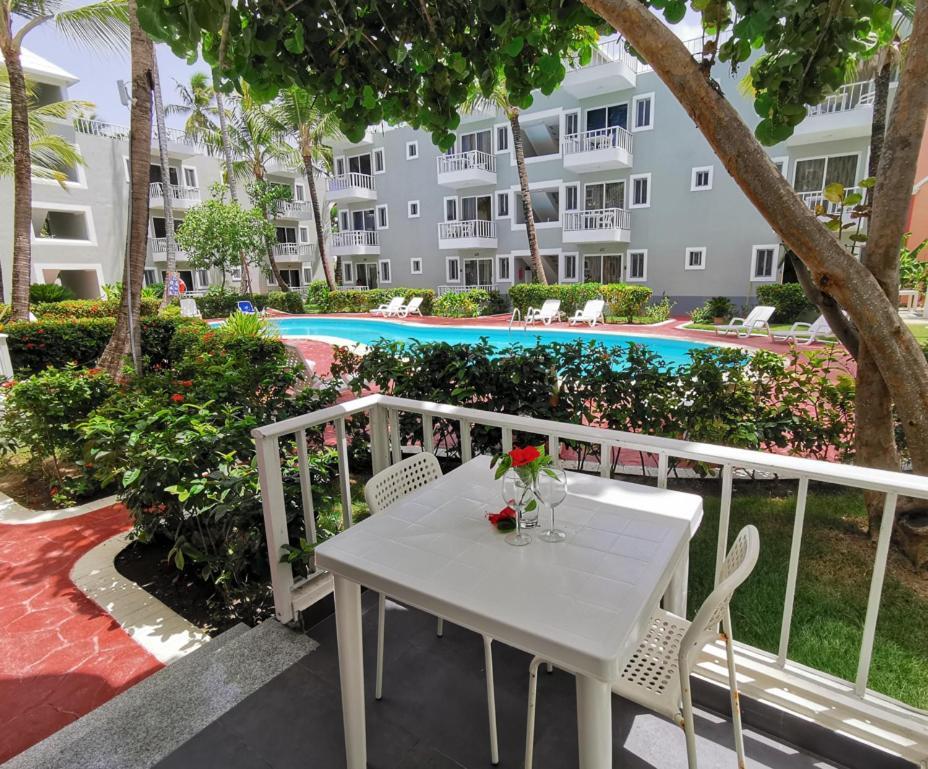 Caribbean Dream With Pool Playa Corales Punta Cana