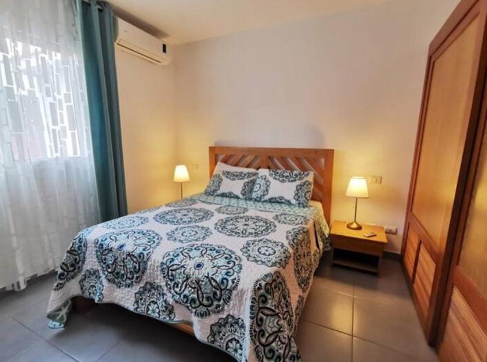 Aparthotel Caribbean Dream With Pool Playa Corales
