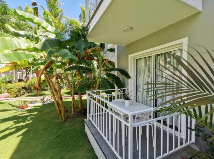 Caribbean Dream With Pool Playa Corales Aparthotel 5*
