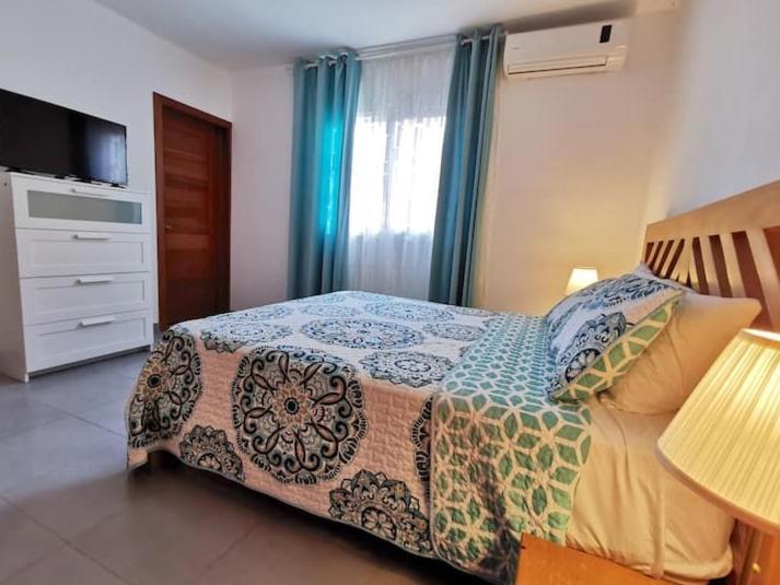 Caribbean Dream With Pool Playa Corales 5* Punta Cana