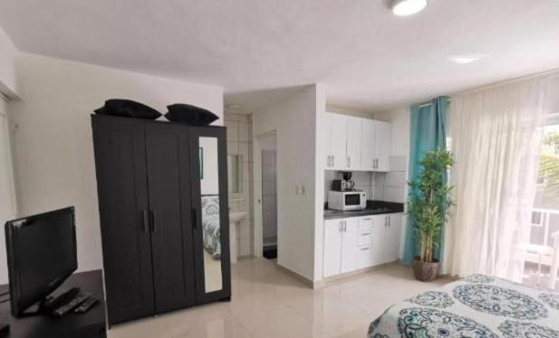 Caribbean Dream With Pool Playa Corales 5*