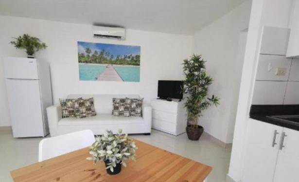 Caribbean Dream With Pool Playa Corales 5* Punta Cana