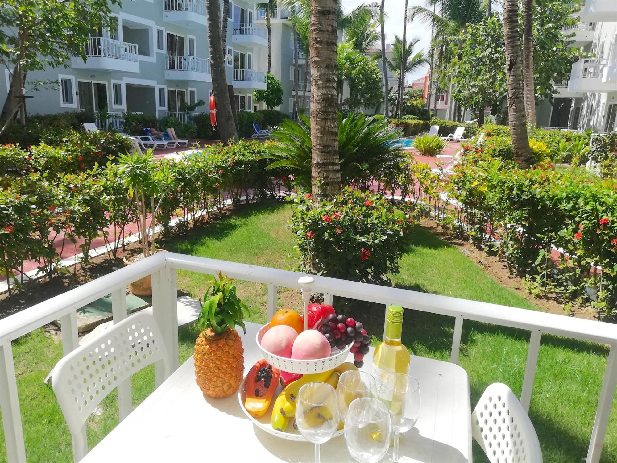 Aparthotel Caribbean Dream With Pool Playa Corales Punta Cana