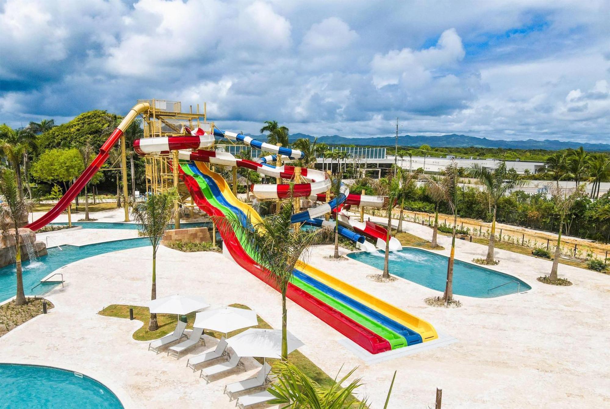 Dreams Resort&spa Resort
