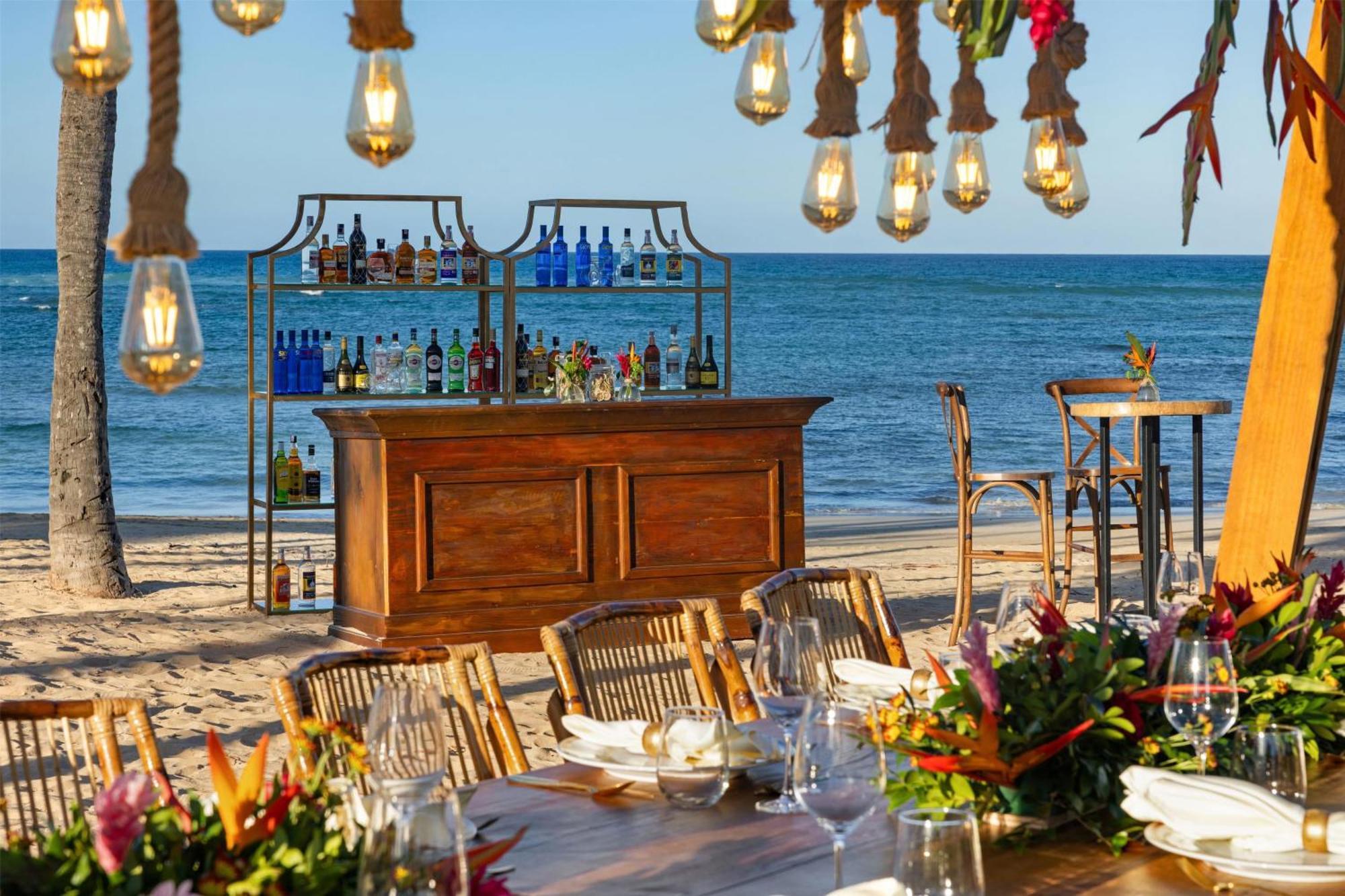 Dreams Resort&spa Resort Punta Cana