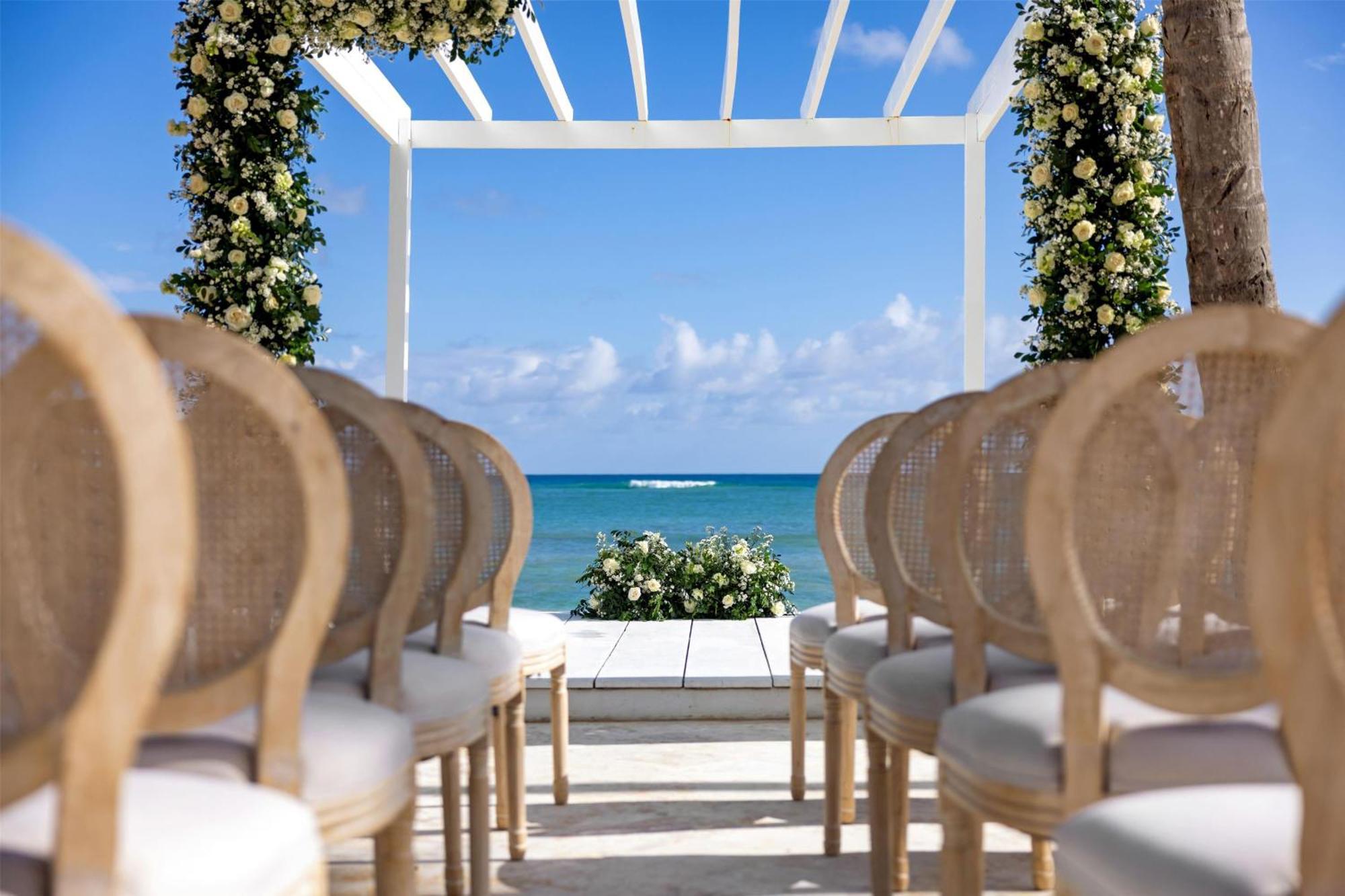 Resort Dreams Resort&spa Punta Cana