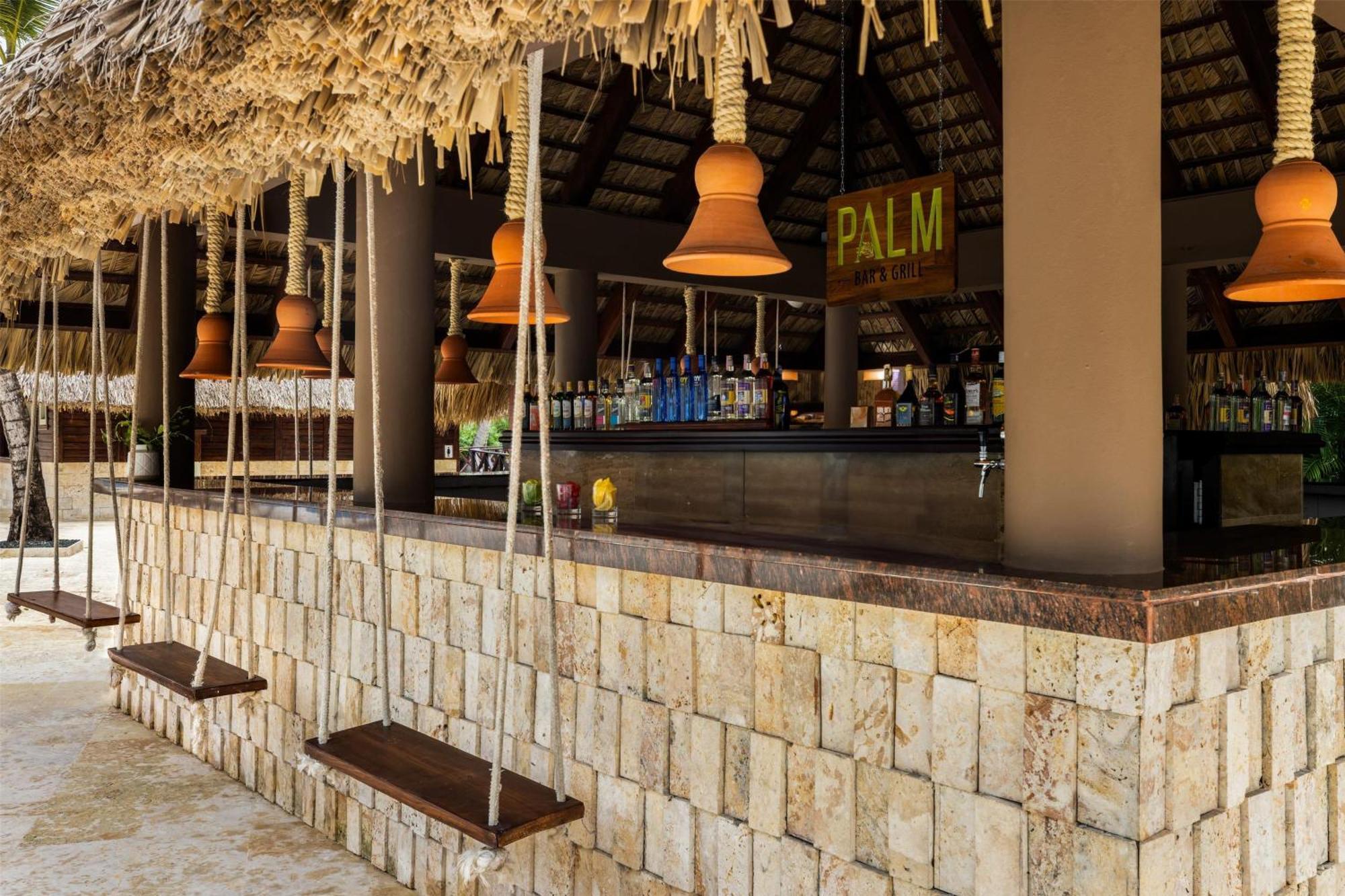 Dreams Resort&spa 5* Punta Cana