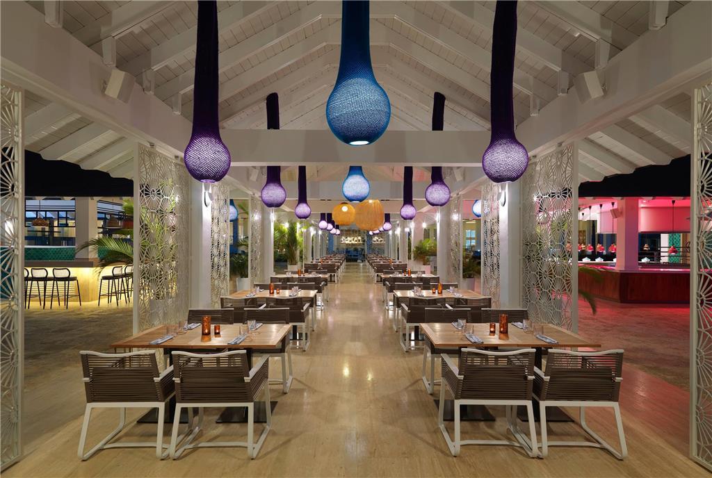 Paradisus Grand Cana - Formerly The Grand Reserve At Paradisus Palma Real Resort Punta Cana