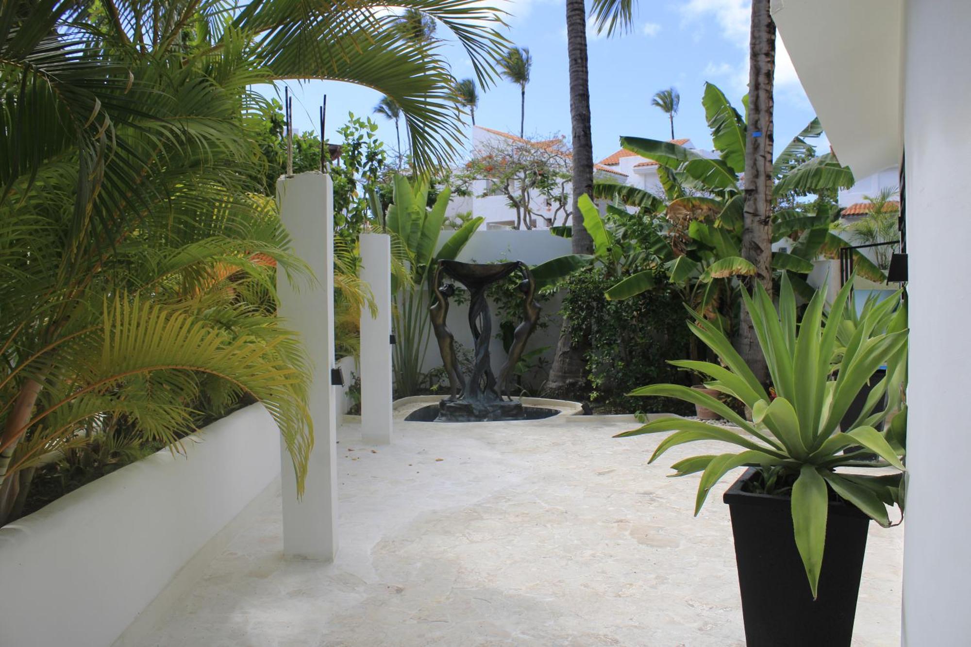 Private Pool, With Access To Club, Vsandra, 2br * Punta Cana