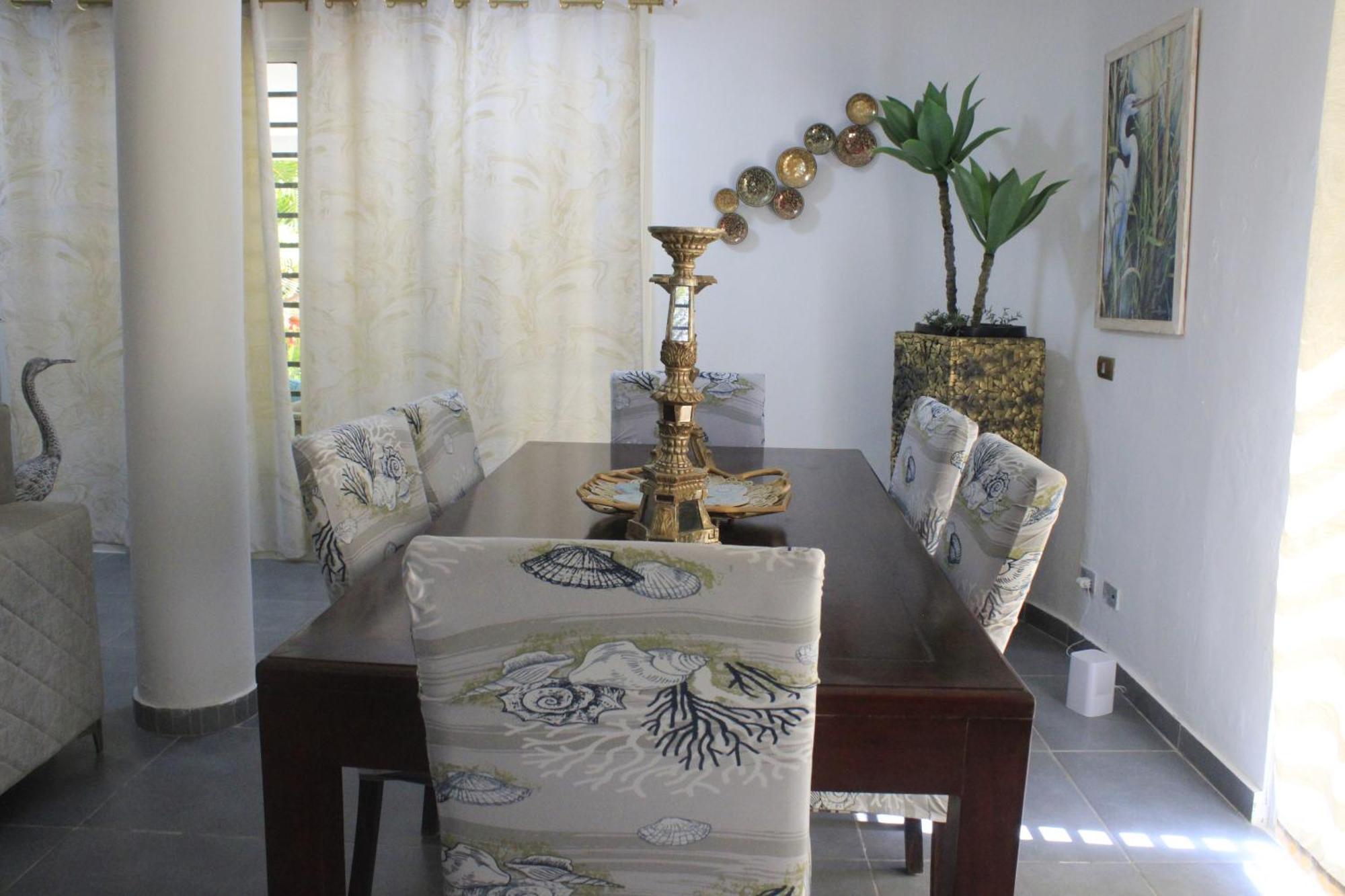 Private Pool, With Access To Club, Vsandra, 2br Apartment