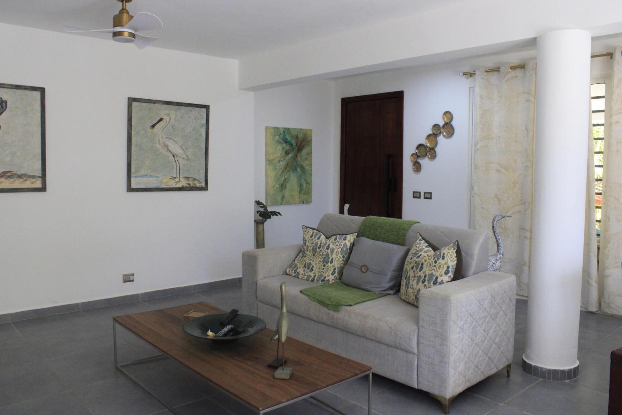Private Pool, With Access To Club, Vsandra, 2br Apartment *