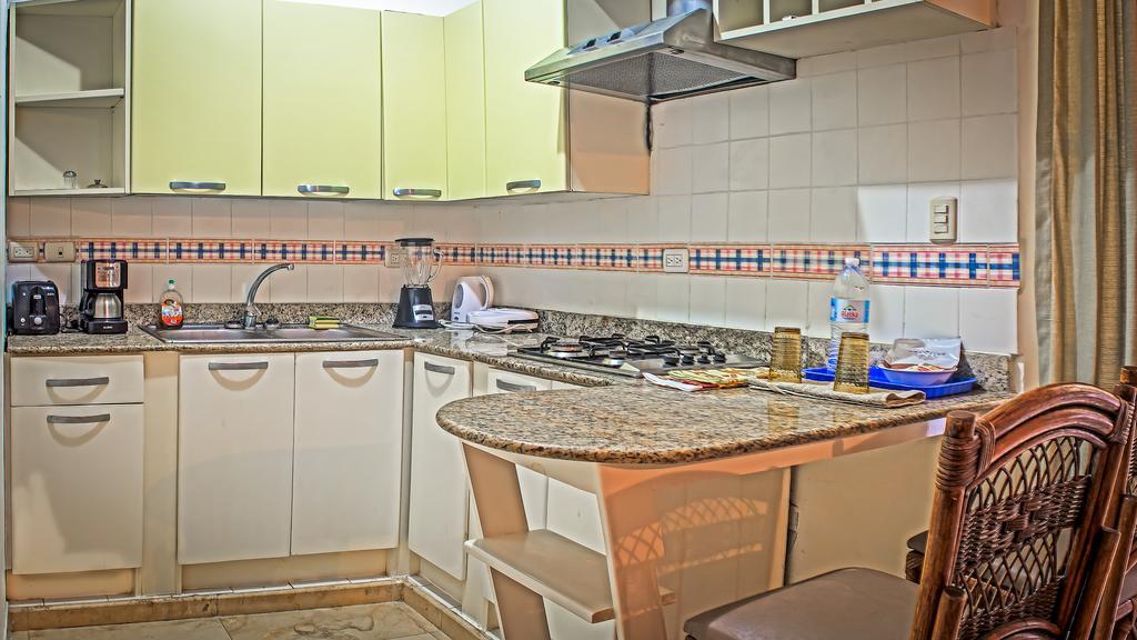 Bavaretto Ocean Club Aparthotel 3*