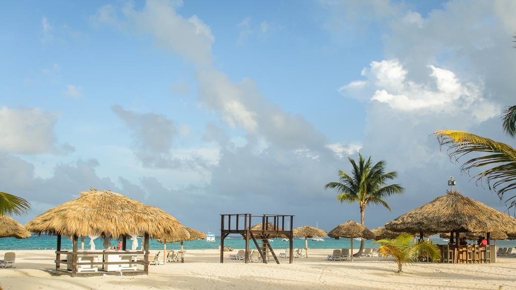 Bavaretto Ocean Club Punta Cana