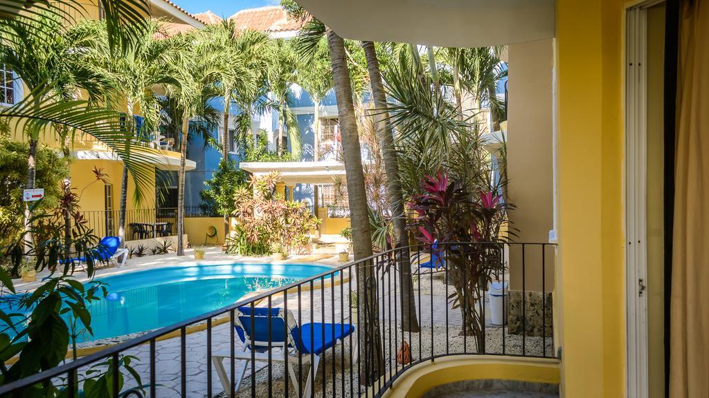Bavaretto Ocean Club 3* Punta Cana