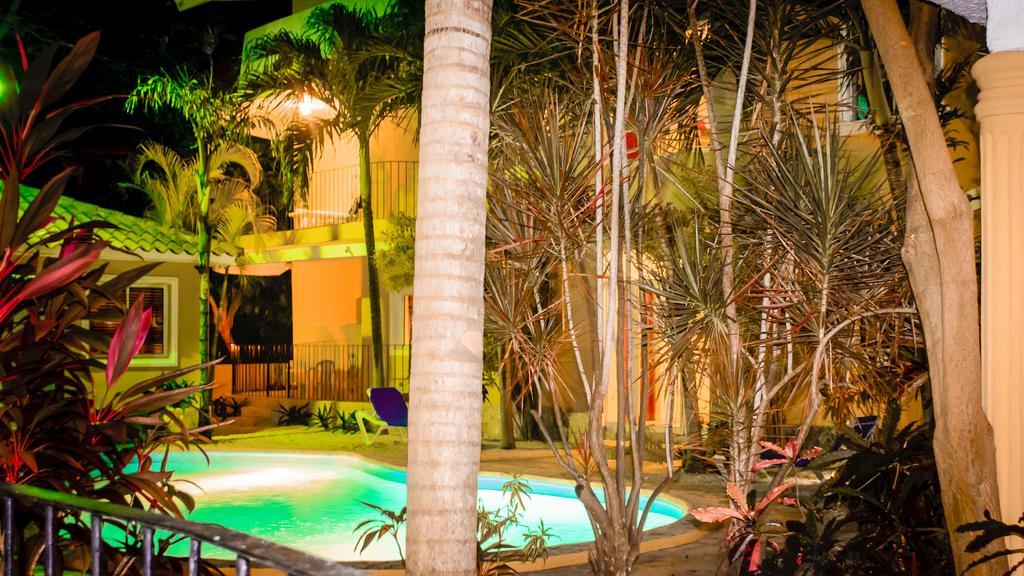 Bavaretto Ocean Club 3*