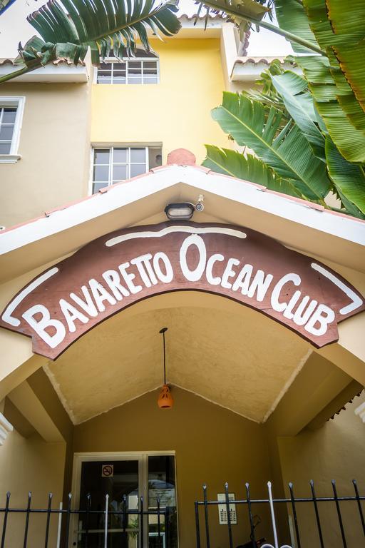 Aparthotel Bavaretto Ocean Club 3*
