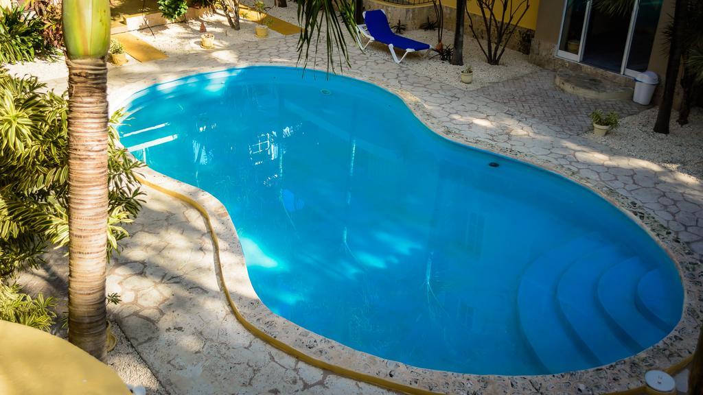 Bavaretto Ocean Club Aparthotel Punta Cana