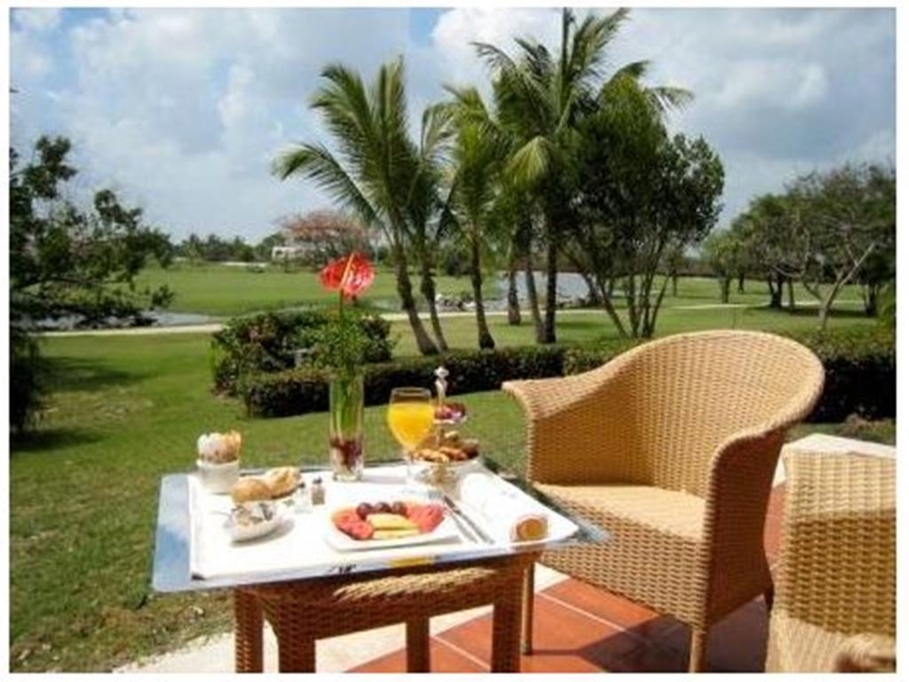 Apartahotel The Golf Punta Cana