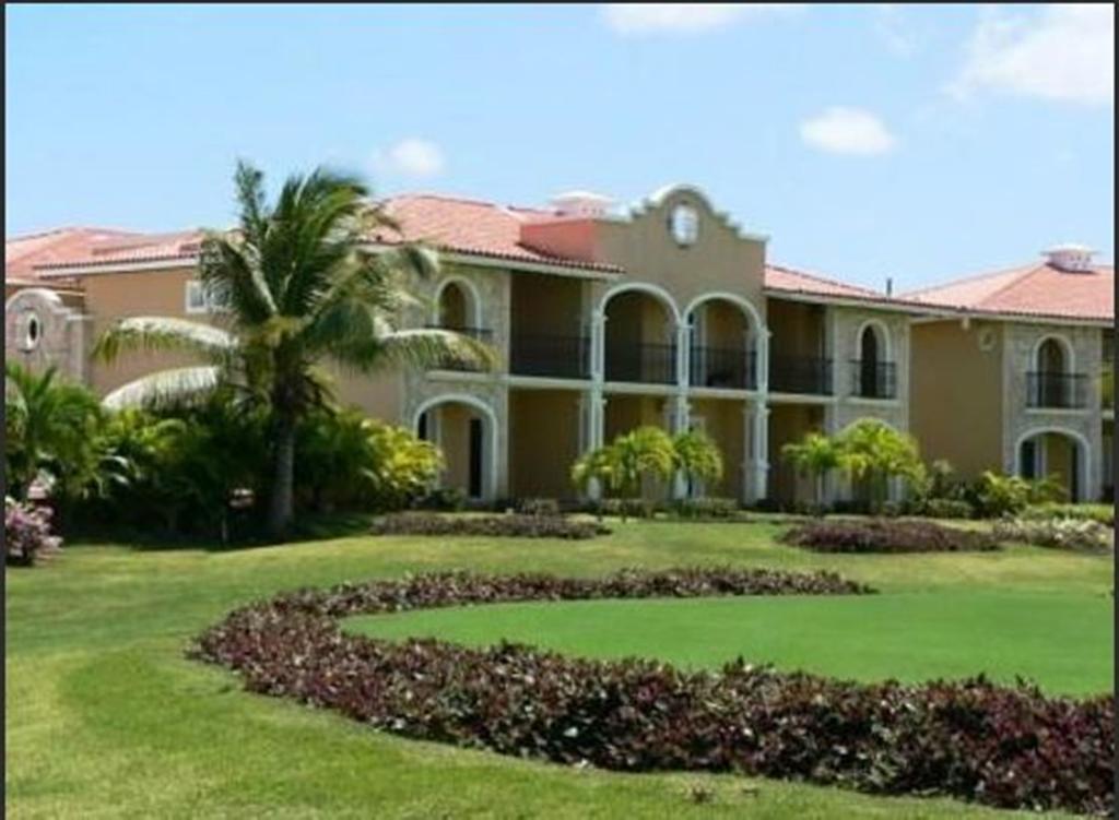The Golf Apartahotel Punta Cana