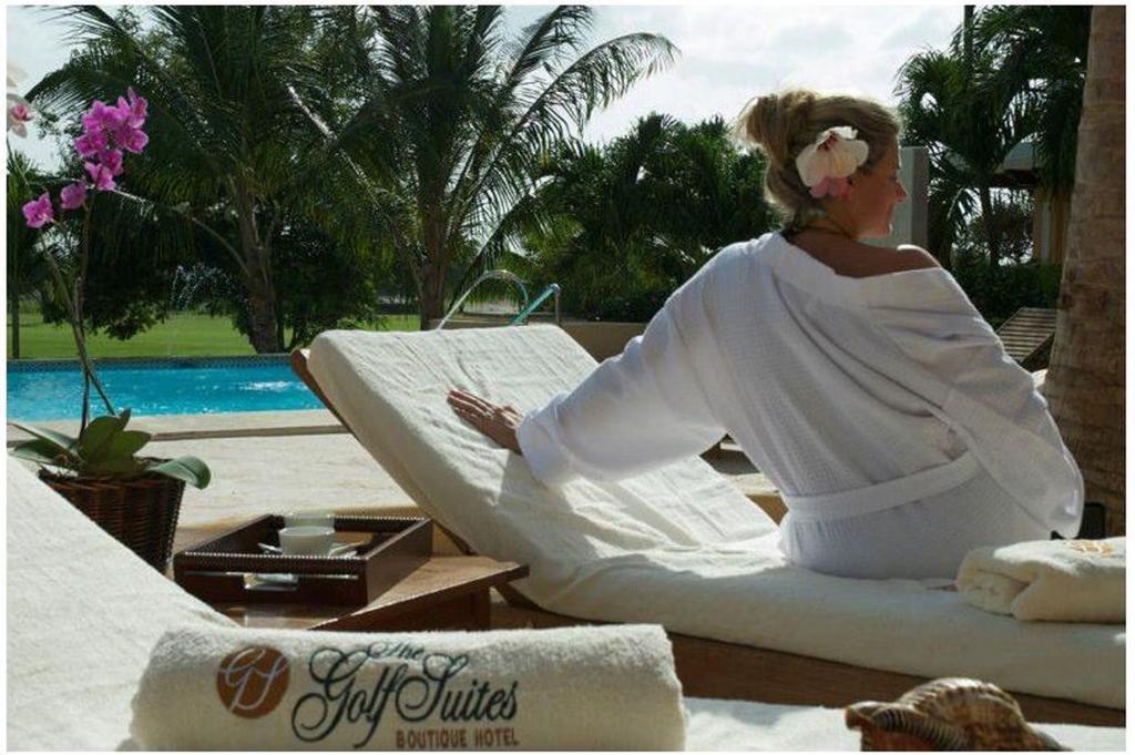 The Golf Apartahotel Punta Cana