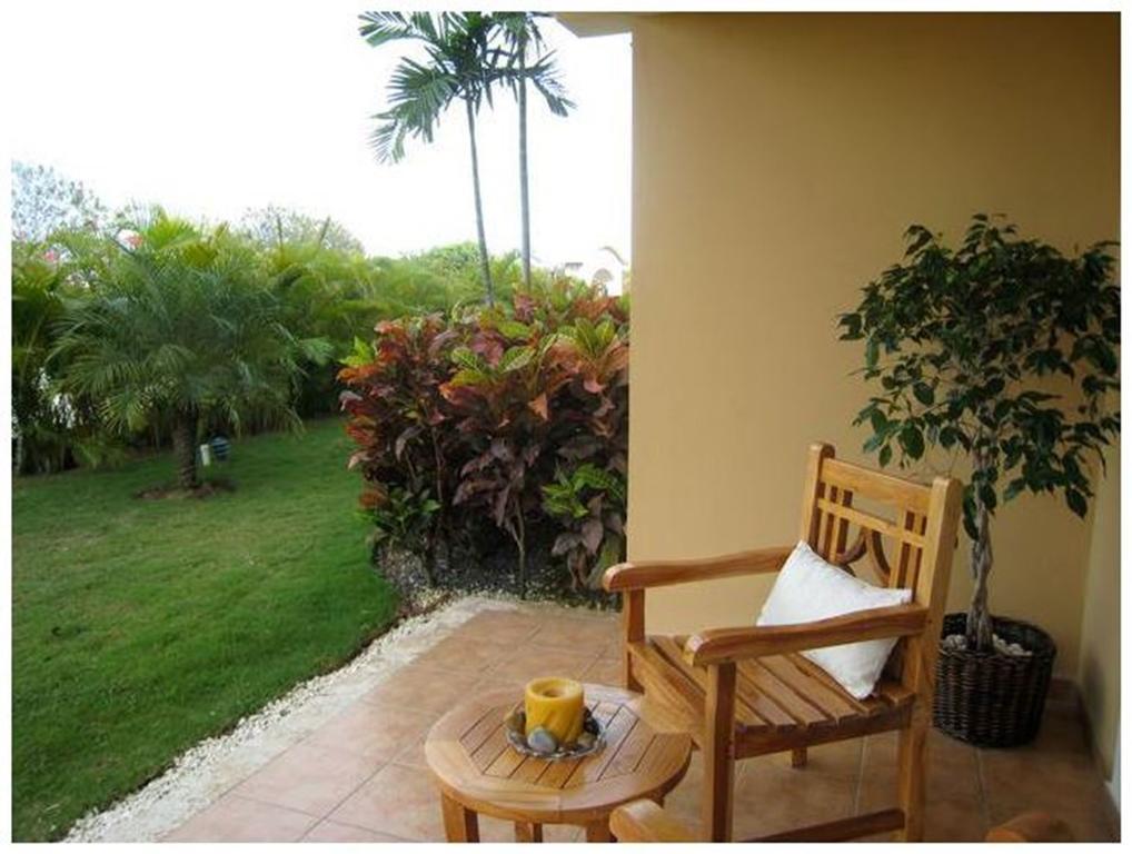 Apartahotel The Golf Punta Cana